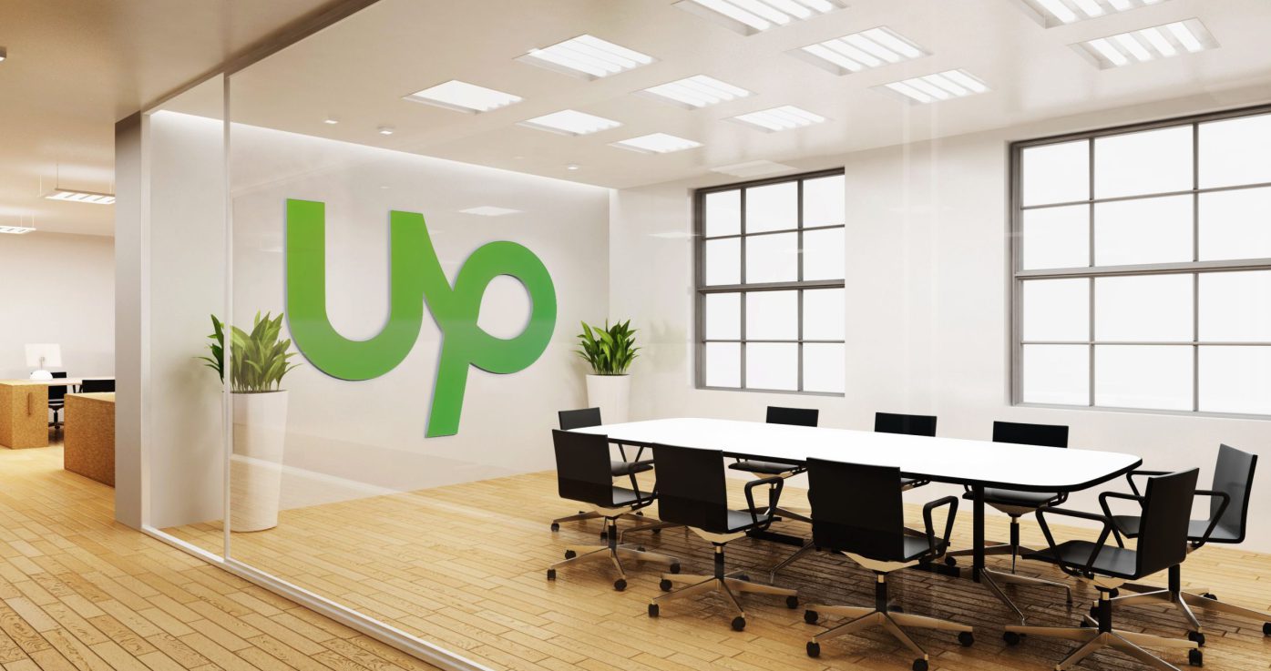 oDesk → Upwork 4 I was contracted to help oDesk expand into the Australian market before it became the globally recognised brand now known as Upwork.