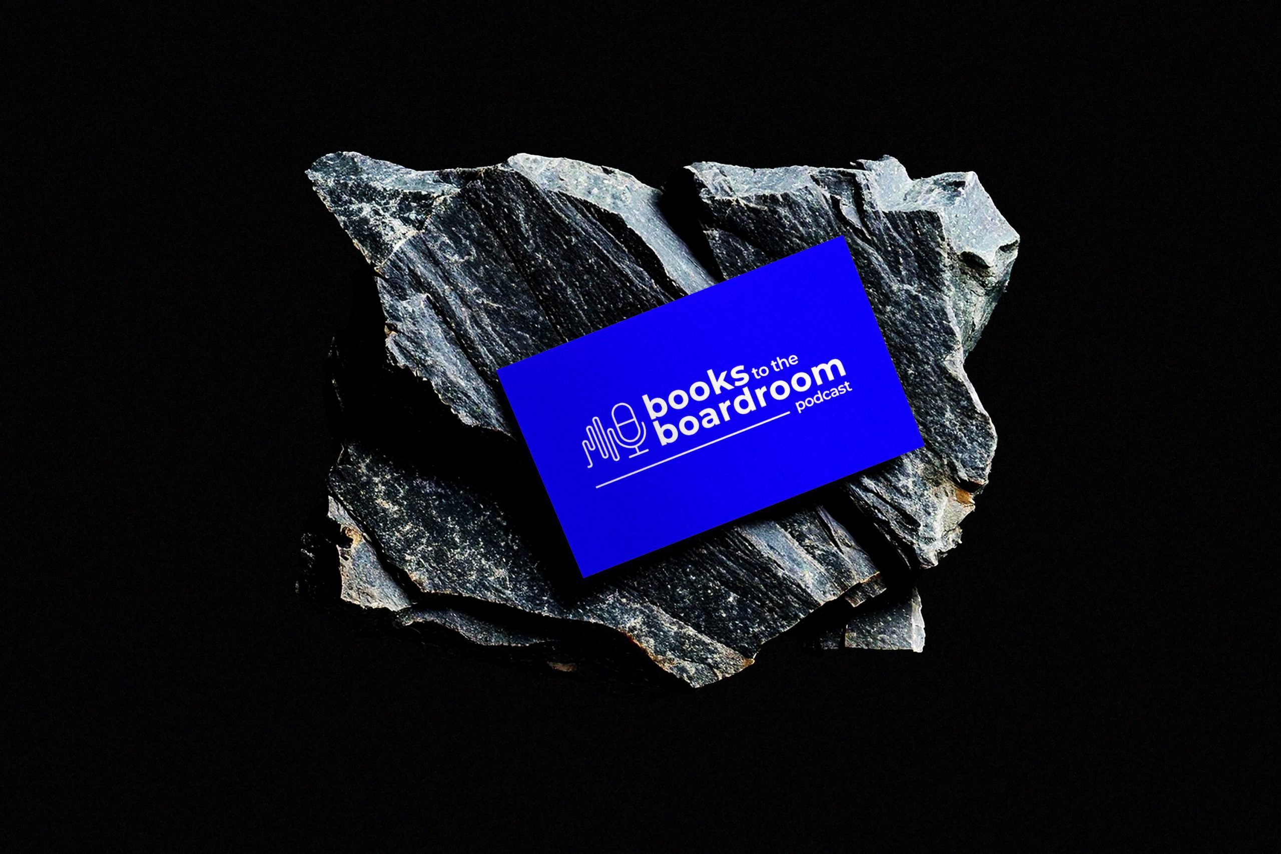 Books to the Boardroom is a brand I conceptualised, launched, co-hosted, produced, and grew listenership through its first 70 podcast episodes. I secured high-profile guests such as Adam Campbell (CFO, Flight Centre), Chris Mitchell (CFO, Canstar), Sharyn Williams (CFO, G8 Education), and Dr Glen Richards (Shark Tank investor).