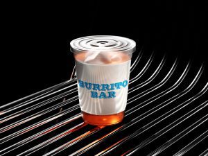 Burrito Bar was an ambitious Queensland-based brand with aspirations of becoming a national player.