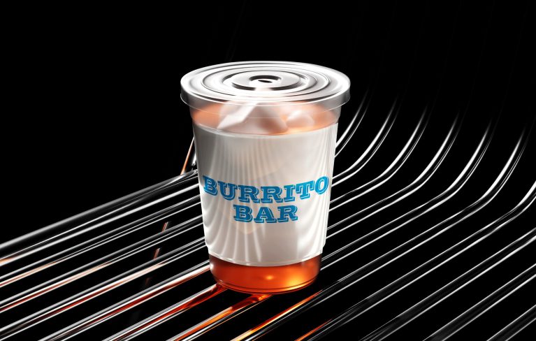 Burrito Bar was an ambitious Queensland-based brand with aspirations of becoming a national player.