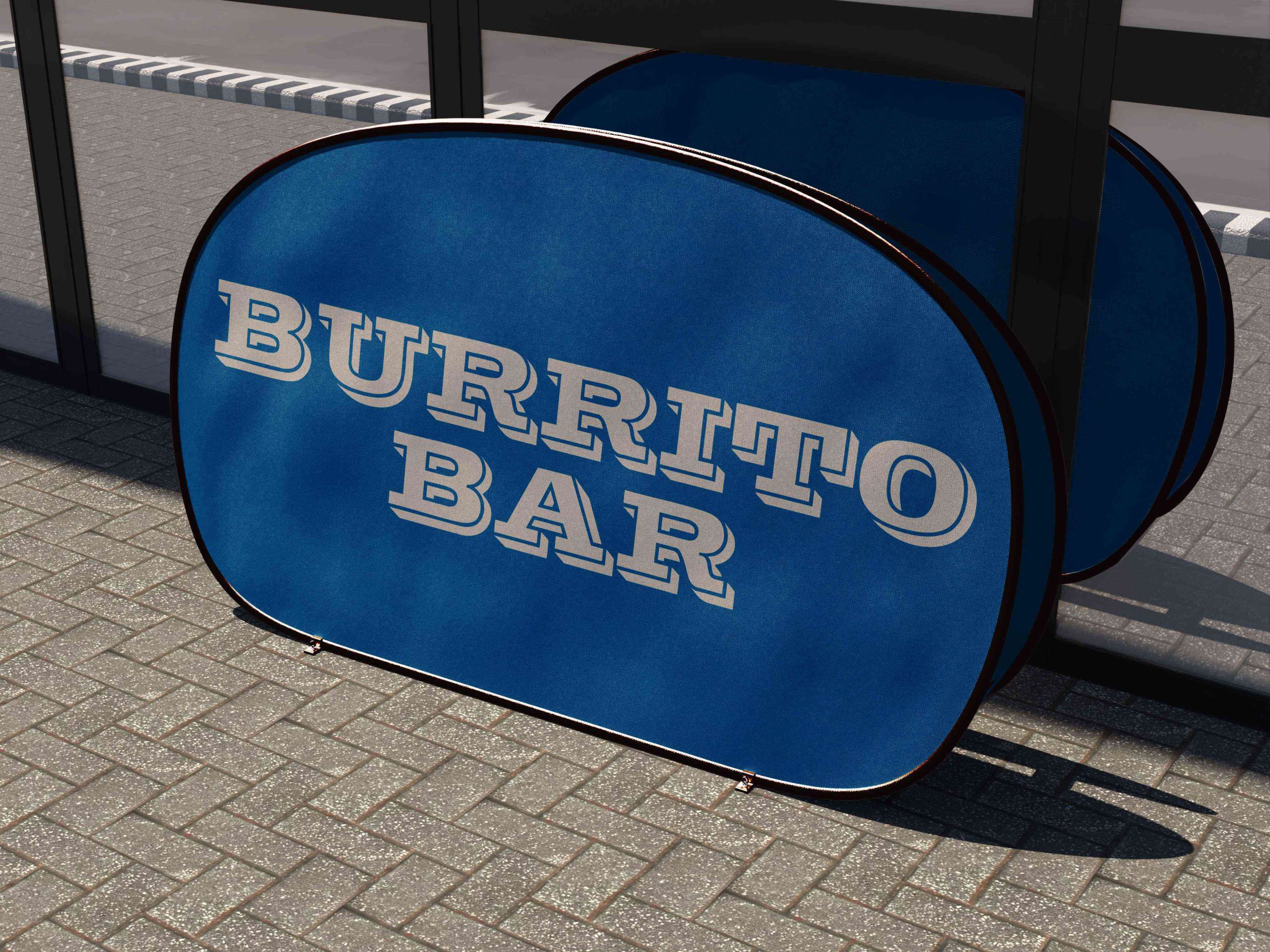 Burrito Bar was an ambitious Queensland-based brand with aspirations of becoming a national player.