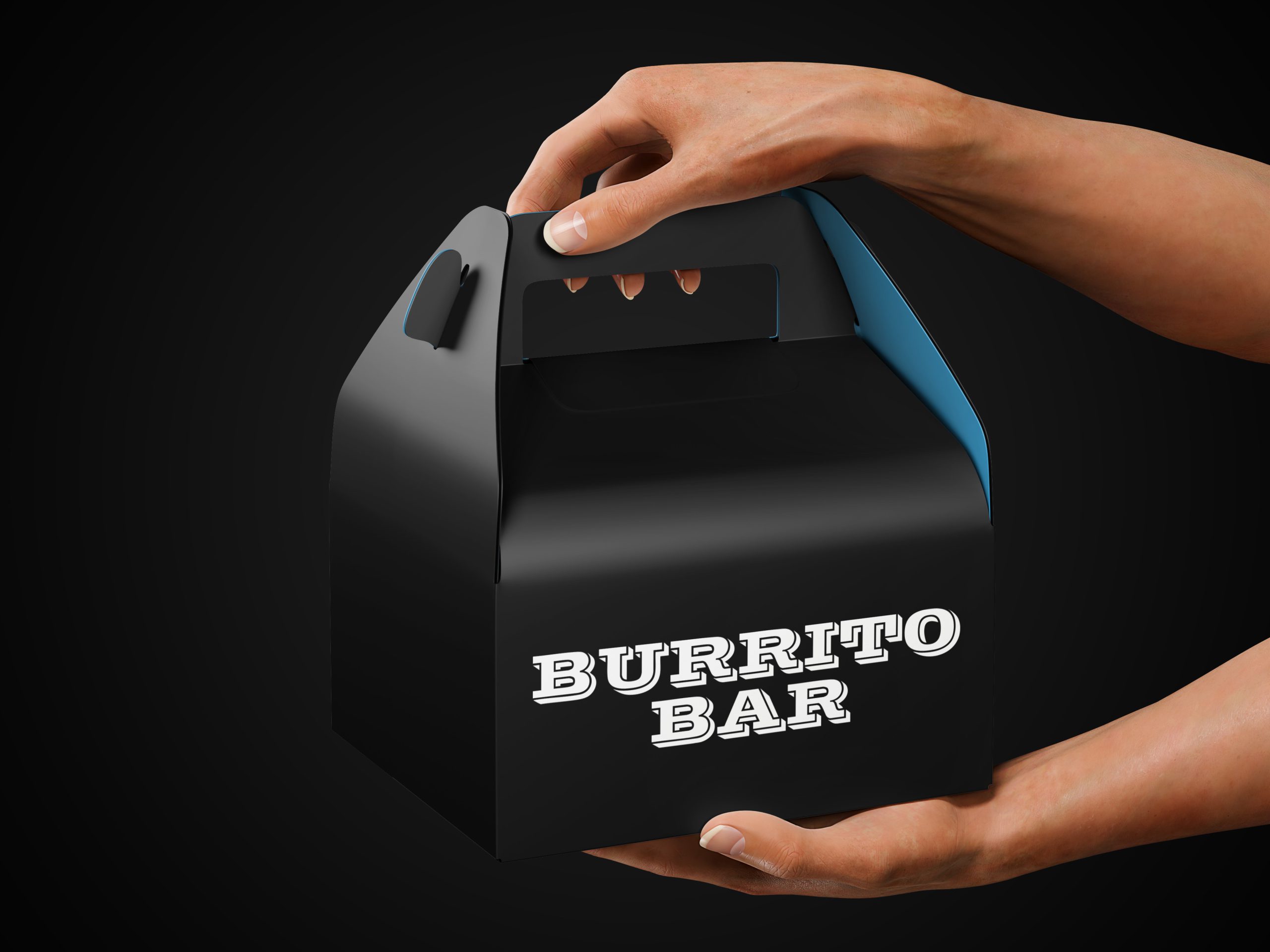 Burrito Bar was an ambitious Queensland-based brand with aspirations of becoming a national player.