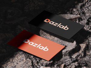 Dazlab brought me in to help sharpen their edge in a mature, competitive category. I consulted across their brand strategy, from initial positioning through to rollout.