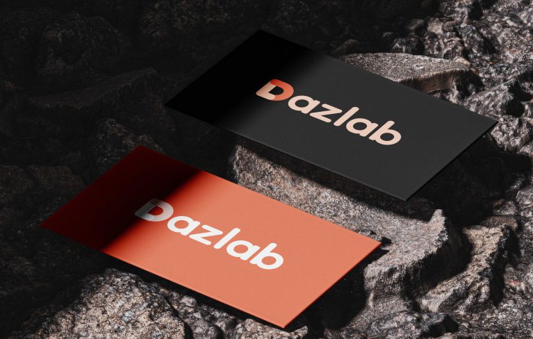 Dazlab brought me in to help sharpen their edge in a mature, competitive category. I consulted across their brand strategy, from initial positioning through to rollout.
