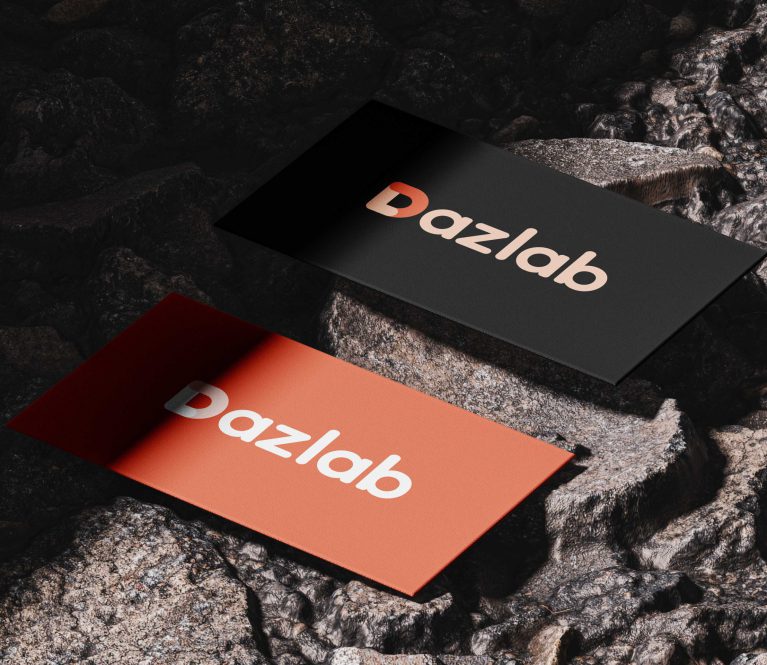 Dazlab brought me in to help sharpen their edge in a mature, competitive category. I consulted across their brand strategy, from initial positioning through to rollout.