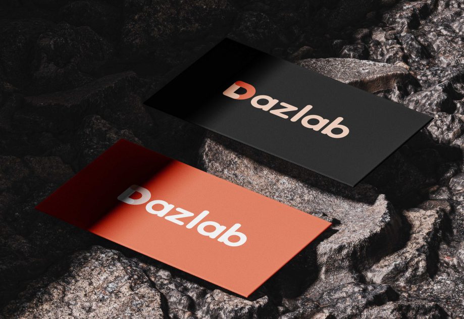 Dazlab brought me in to help sharpen their edge in a mature, competitive category. I consulted across their brand strategy, from initial positioning through to rollout.