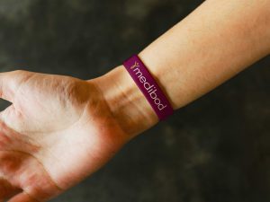 Medibod’s founder Sarah approached me to help with her brand strategy, identity, and launch plan.