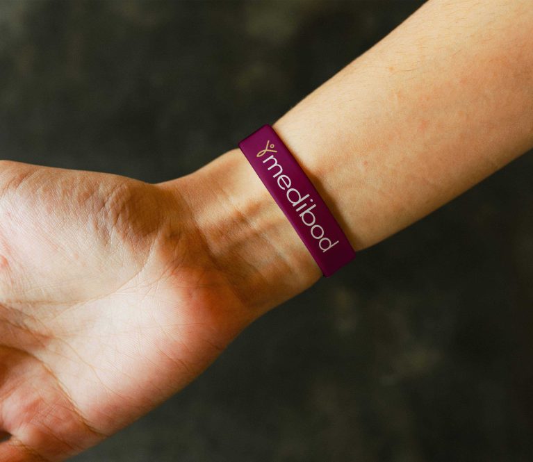 Medibod’s founder Sarah approached me to help with her brand strategy, identity, and launch plan.